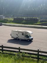 Eura Mobil Profila VB 685 ATM 15TKM - Solar  Stockbetten  - Offers