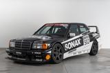 Mercedes-Benz 190 E 2.5-16 Evo II W201 "Tracktool" - Mercedes-Benz 190: Evo