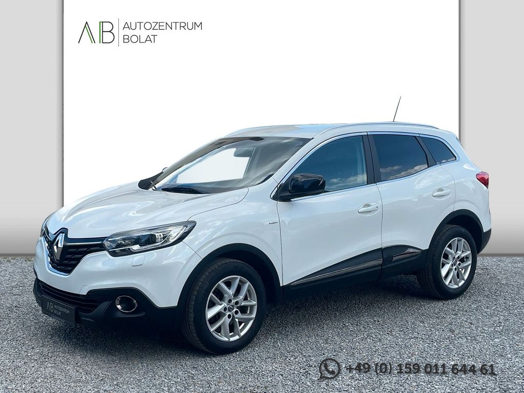 Image of Renault Kadjar
