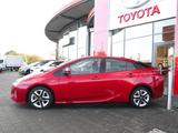 Toyota Prius Executive 1.8 VVT-i Kamera*Klima*LM*SHZ* - Toyota Prius: Limousine