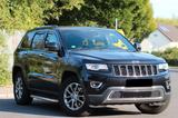 Jeep Grand Cherokee 3.0 CRD Limited*XENON*NAVI*AHK* - Jeep Grand Cherokee in Hagen