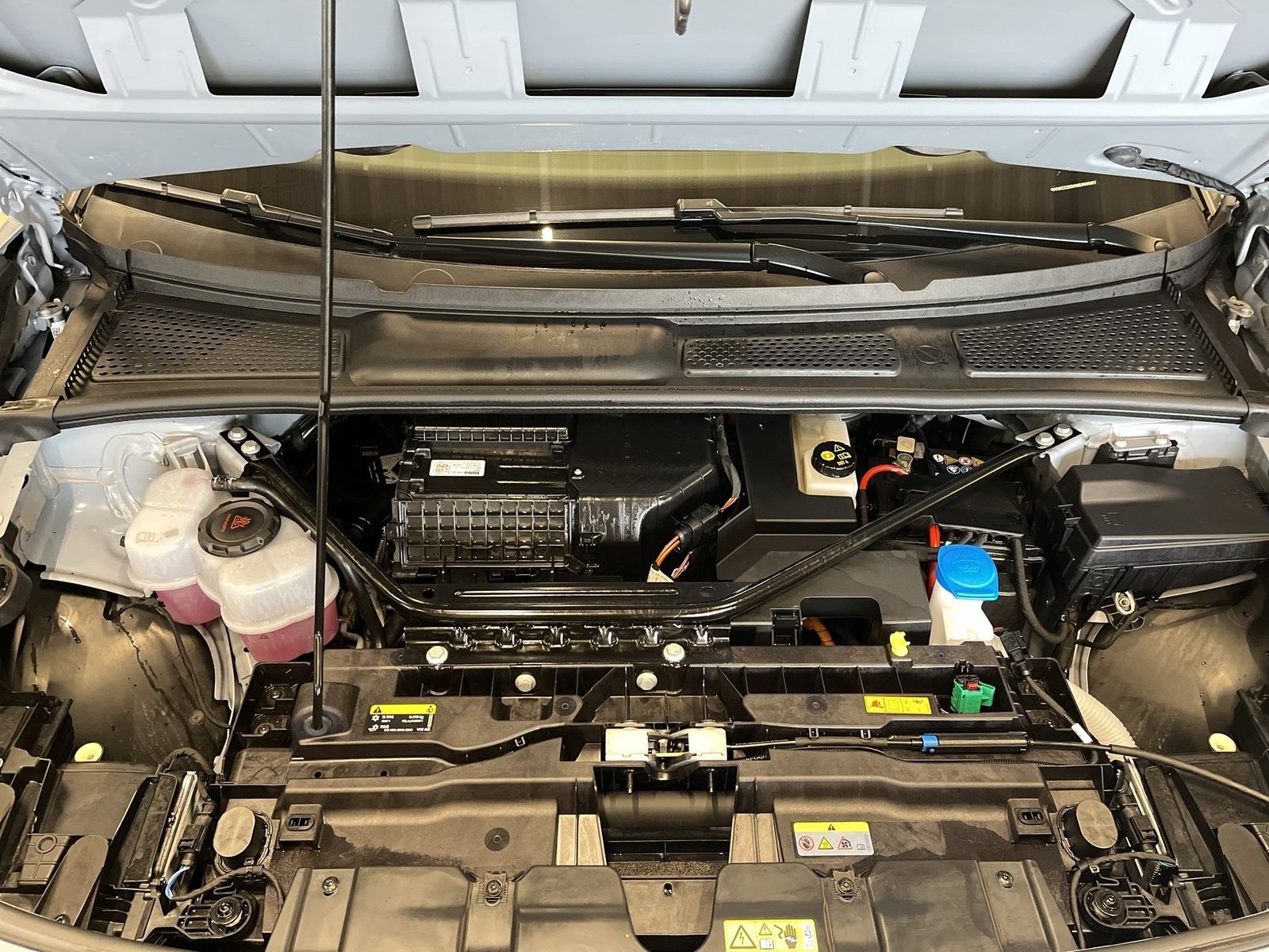 Volkswagen ID.7 - Bild 22