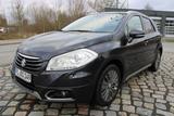 Suzuki SX4 S-Cross 1,6 DDiS Comfort+ NAVI Leder Xenon - gebrauchte Suzuki SUV & Geländewagen
