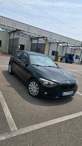 BMW Bmw 116 Guter Zustand - BMW 116: Kombi