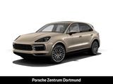 Porsche Cayenne BOSE Luftfederung 21-Zoll Rückfahrkamera - Porsche Cayenne in Dortmund