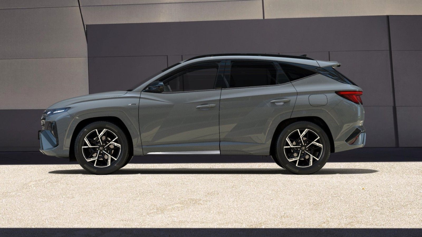 Hyundai TUCSON - Bild 4