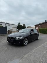 BMW 116i *Steuerkette, Inspektion und TÜV ... - BMW 116 in Krefeld