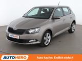 Skoda Fabia 1.0 MPI Cool Plus*PDC*SHZ*KLIMA*GARANTIE* - Skoda Fabia Gebrauchtwagen in München