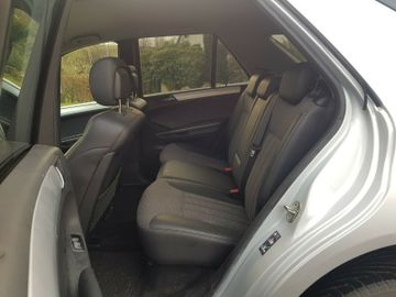 Mercedes ML 280 - 9