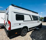 Eura Mobil Van 635 EB Mj 2025 - Fahrassistenz - UVP 83.320€ - Eura Mobil 8