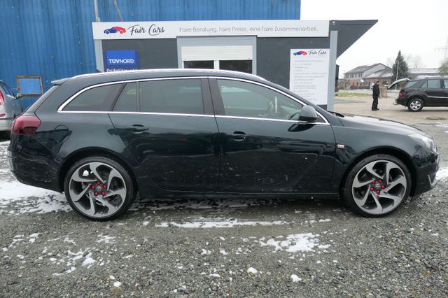 Opel Insignia A Sports Tourer Innovation*AUT*AHK 1700