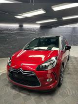 Citroën DS3*CABRIO*120 PS*Diesel*Klimaautomatik*NAVI*ALU