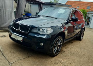 BMW X5 - 3