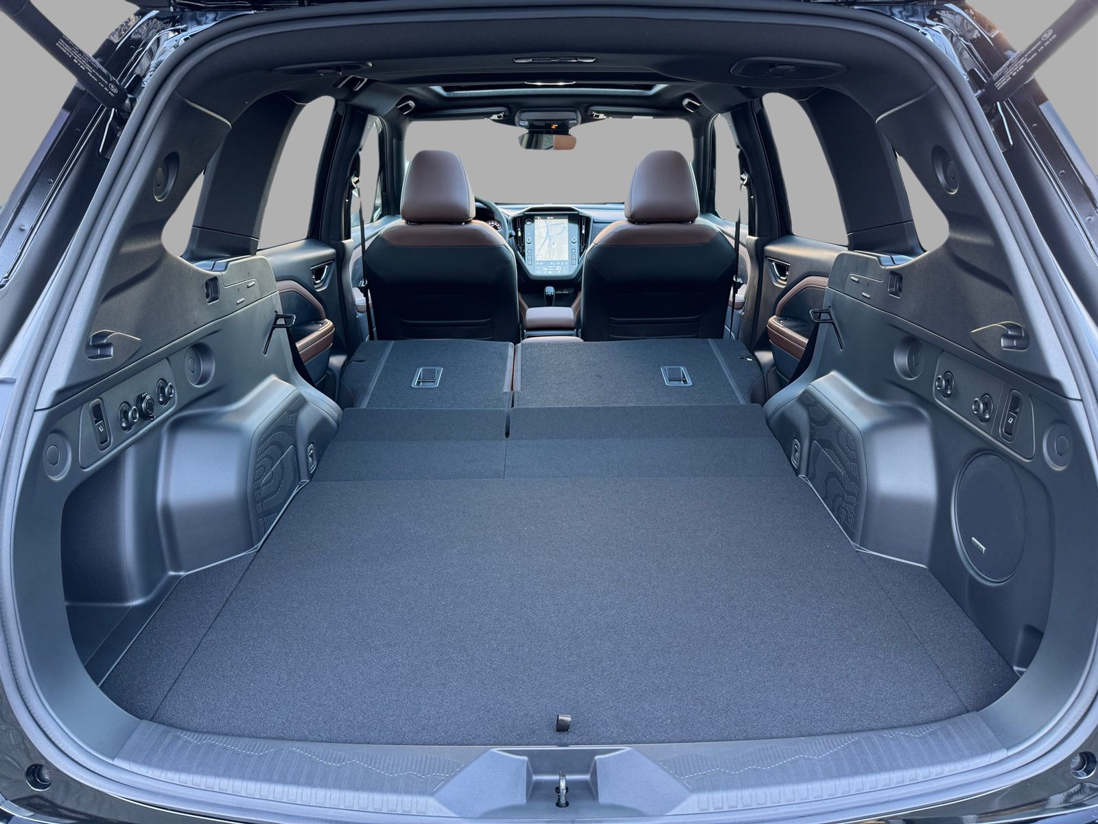 Subaru Forester - Bild 12