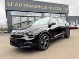 Citroën C4 LIMOUSINE 1.5HDI*LED*NAVI*KLIMA*DAB+*HEAD UP* - Citroën C4: Hdi