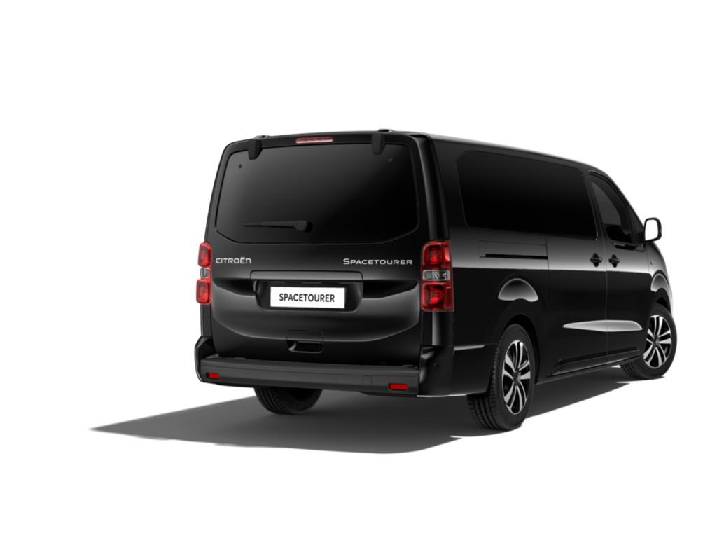 Citroën Spacetourer 2.2 Plus XL SHZ W-LAN AHK FACEL. LED