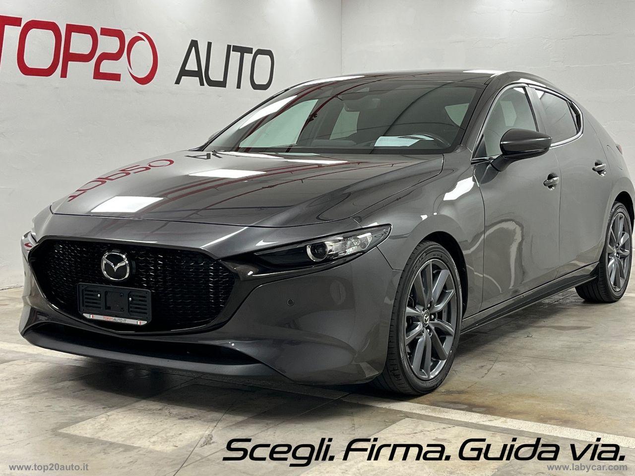 Mazda Andere