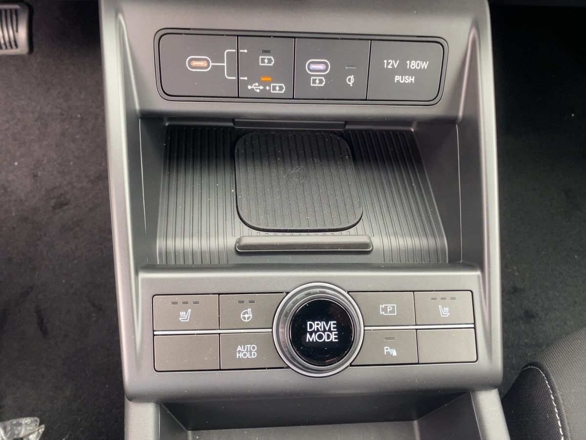 Hyundai KONA - Bild 14