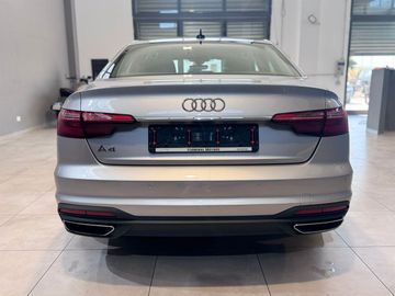 Audi A4 - 10