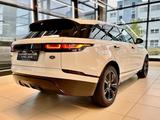 Land Rover Range Rover Velar R-Dynamic SE LED ACC Winter - : Luftfederung, Geländewagen