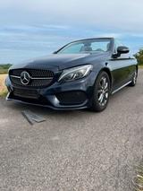 Mercedes-Benz Cabrio 250 D Mercedes 107200 km Vollaustat... - Mercedes-Benz: C107