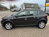 Dacia Sandero II Stepway Prestige - Dacia Sandero: Stepway Ii