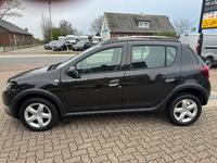 Dacia Sandero II Stepway Prestige
