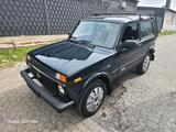 Lada Nava 1,7 Aus Erster Hand TÜV Neu - Lada in Essen