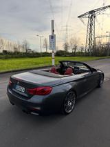 BMW Bmw M4 Cabrio Competition Lci De-Fzg ohne Opf - BMW M4 in Duisburg