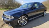 BMW 535 E 39  M Optik  - BMW 535 aus 1998