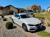 BMW 430i Coupé  - gebrauchte BMW 430 aus dem Jahr 2018