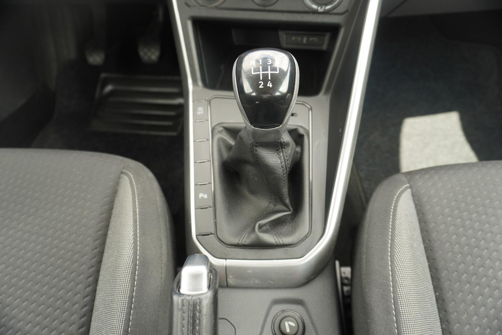 Volkswagen Taigo 1.0 TSI LED Navi Sitzheizung, миниатюра 19