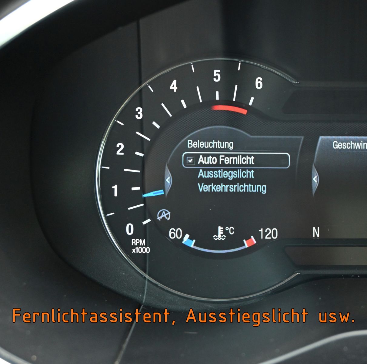 Fahrzeugabbildung Ford Galaxy 2.0 EcoBlue Titanium °AHK°PANO°BUSINESS 3