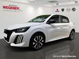Peugeot 208 E Style 156 51kWh *SHZ*Carplay* - Peugeot Neuwagen in Berlin