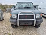 Mitsubishi Pajero 2.5TD GL GL - gebrauchte Mitsubishi Pajero aus dem Jahr 1997
