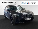BMW X3 xDrive30e M Sport|Panorama|AHK|HiFi - BMW X3 in Krefeld