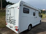 Dethleffs Globebus I 001 - Dethleffs Globebus