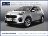 Kia Sportage 1.6 GDI 2WD NAVI 4xSHZ ALU KAMERA PDC