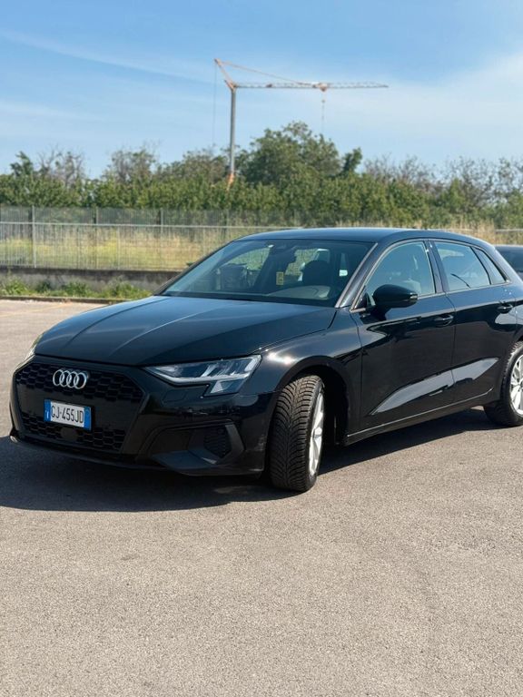 Image of Audi A3