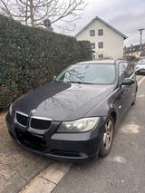 BMW Zum Verkauf steht mein BMW 3er - BMW aus 2003: 3er