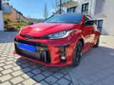 Toyota GR Yaris mit High-Performance-Paket - : Allradantrieb, Kleinwagen, mit