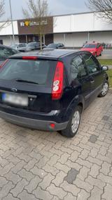 Ford Fiesta 1.3 | 60 PS | Bj. 2006 | Bastl... - Ford Fiesta: Ps 60