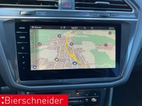 Volkswagen Tiguan Allspace - Vorschau Bild 22