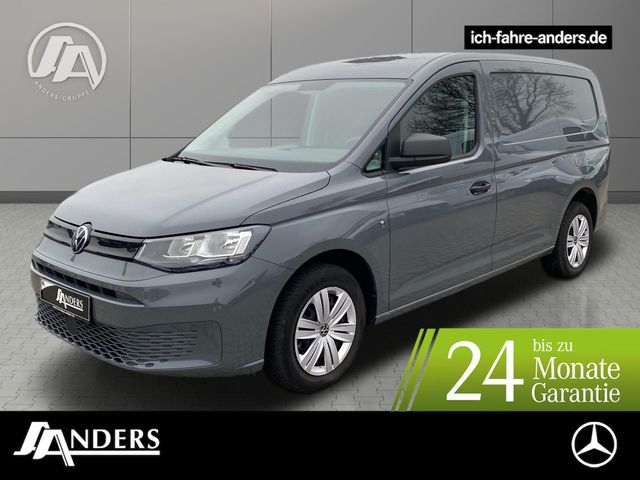 Volkswagen Caddy 1.5 TSI Maxi Klima*Bluetooth*App-Connect*