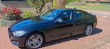BMW 420 Gran Coupé 420d xDrive Gran Coupé -automatik