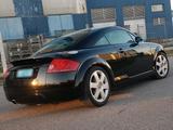Audi TT 8N 132kw/ 179PS Youngtimer/Oldtime... - Audi: Youngtimer