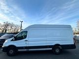 Ford Transit Kasten 350 L4Trend TÜV NEU/R-CAM/SORTIMO