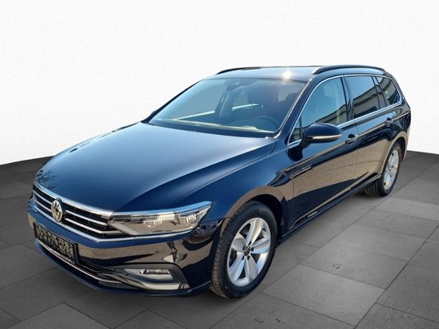 Fahrzeugabbildung Volkswagen Passat Variant 2,0 TSI DSG BUSINESS AHK EASY OPE