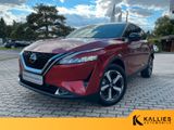 Nissan Qashqai 1.3DIGT AT N-Connecta 2FARB+STANDHEIZUNG