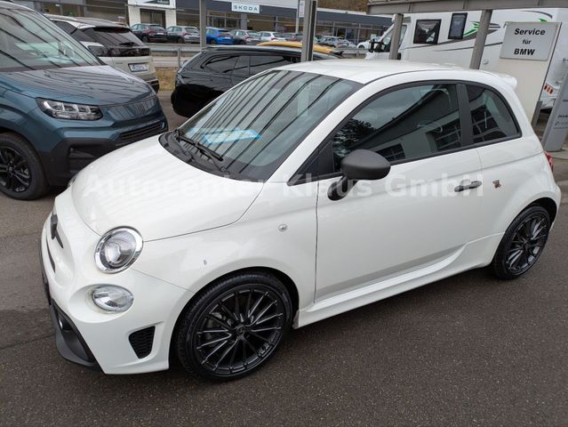 Abarth 595 1,4 T-Jet 165PS,Klimaanlage,PDC